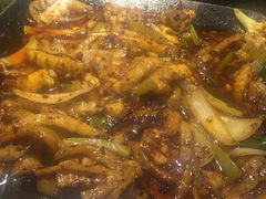 -椒行天下·干锅·牛蛙(万宝店)