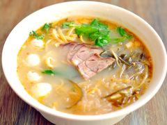 -白魁老号饭庄(交道口店)