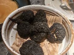 -芭莉与彩虹西餐厅(成都合生汇店)