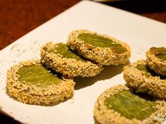 -绿茶餐厅(领展购物广场·中关村店)