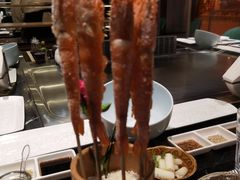 -铁板诱惑法式铁板烧(大卫城店)