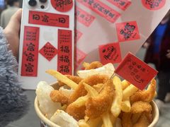 -味子夫鸡柳(解放碑总店)