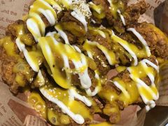 -朴鲸家正宗韩国料理(福田店)