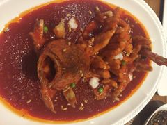 iphone_upload_pic-徐记私厨(半淞园路店)