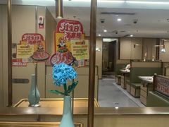 -海底捞火锅(赛格国际购物中心店)