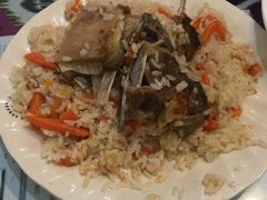 -新疆食府(华龙店)