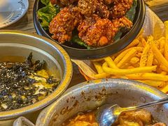 -miss密斯韩餐(平阳景苑店)