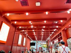 -喜家德虾仁水饺(景枫中心店)