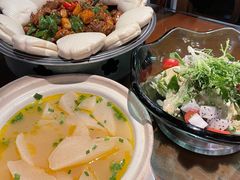 -鼎晟江南·融合江南宴(固戍店)
