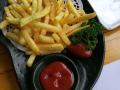 -花漫里餐厅(刺桐店)