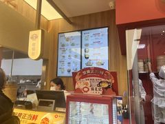 -锡笼记·无锡小笼(水岸店)