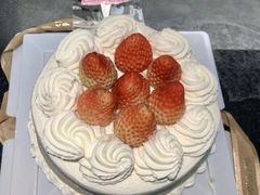 -红宝石·鲜奶小方(曲阳店)