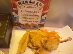 -七八冷面·延边朝鲜族美食(世纪汇店)