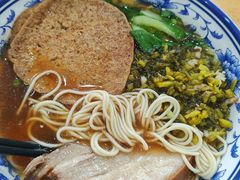 -隆轩面馆(嫩江路店)