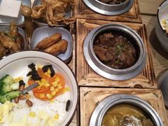 -牛楠楠·香港牛腩茶餐厅(永旺店)