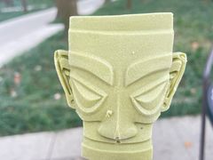 -三星堆博物馆