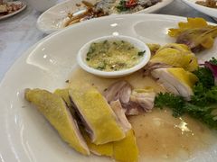 -畔山酒店中餐厅