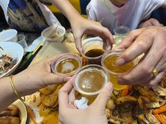 -特色酱椒鱼私房菜(黄鹤楼店)