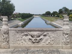 -赵州桥景区