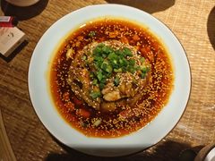 -渝信川菜(长安店)