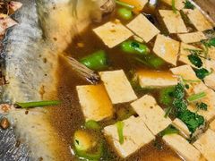-中鸿记老院子(玉村南路店)