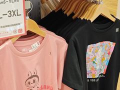 -优衣库(长沙国金中心店)