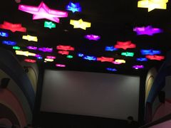 -天幕新彩云国际影城(激光巨幕店)