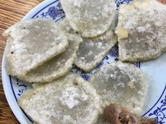 -门框胡同百年卤煮(前门煤市街店)