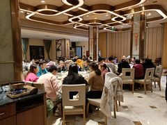 大堂-辣螃铠盆盆蟹大排档(海昌店)