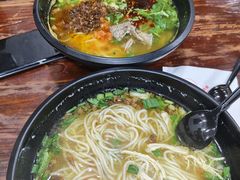 -一品飘香米线(一中总店)