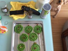 -漢咖啡·全服务式自助晚餐(武汉洲际酒店)