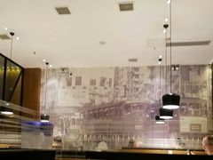 -千日贺茶餐厅(高新万达店)