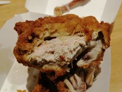 -肯德基(中鼎大厦店)