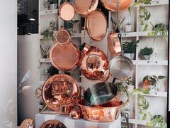 -Le Comptoir de la Gastronomie