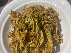 -老浒记烤鸭-北京菜(琉璃厂店)