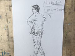 -黑骏画室·深圳美术中高考黄埔军校