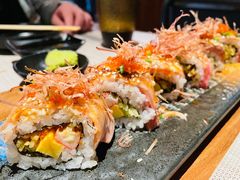 炙烤卷（6枚）-昊·来了寿司(双楠2店)