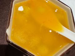 酒酿圆子-全聚德(上海首店浦东店)