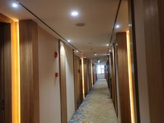 -成都蓝城悦杏温泉美食酒店(宽窄巷子店)