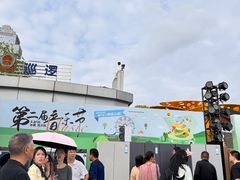 -南昌之星摩天轮