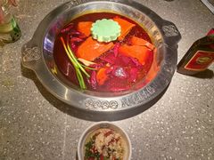 -大龙燚火锅(太古里店)