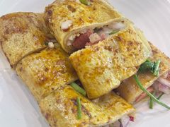 -金掌勺·锅包肉(双榆树店)