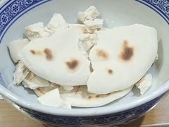 -天发芽·何记葫芦头泡馍·老字号(小南门店)