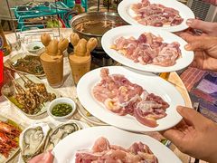 -小煵记·打边炉(西丽文光店)