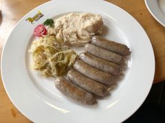 -巴伐利亚啤酒坊(意式风情街店)