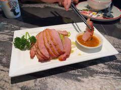 -新白鹿餐厅(松江开元地中海店)