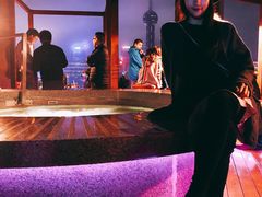 -非常时髦餐厅VUE Restaurant(外滩茂悦大酒店)