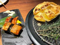 -七条鱼日本料理(远洋乐堤港店)