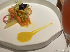 -王品牛排(郑州大卫城店)