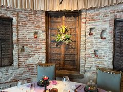 -叶叶菩提·晋福宫